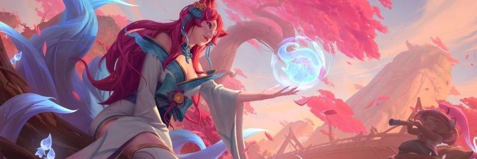 Luluísa 🏳️‍🌈 banner