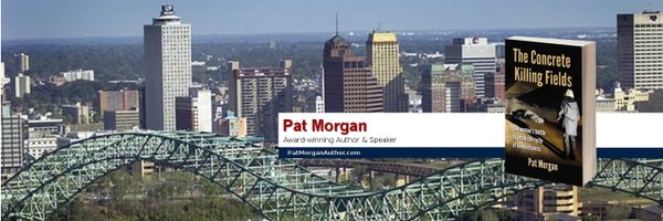 patmorgan110 Profile Banner