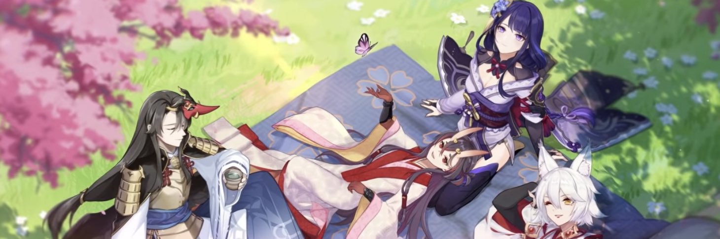 herrschereins's profile banner image