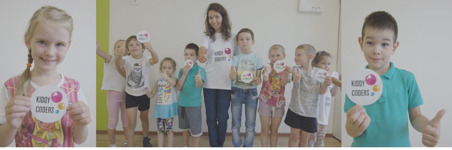 Kiddyonlineschool banner