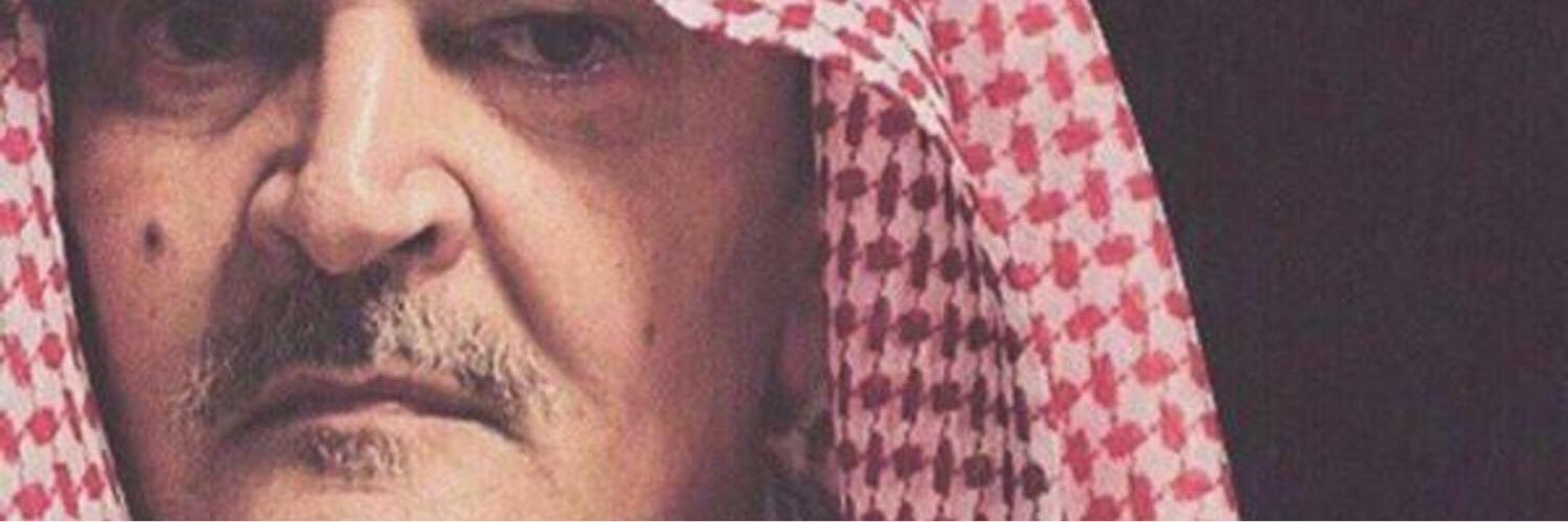 alfarhms's profile banner image