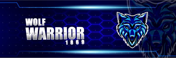 WolfWarrior1869 Profile Banner