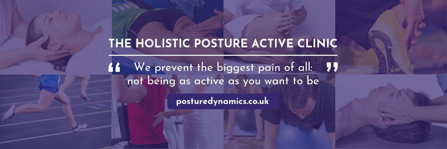 PostureDynamics's profile banner image
