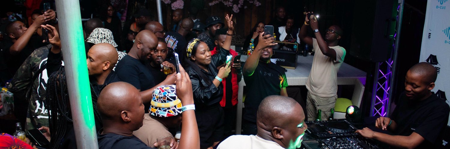 BrazoWaAfrika's profile banner image