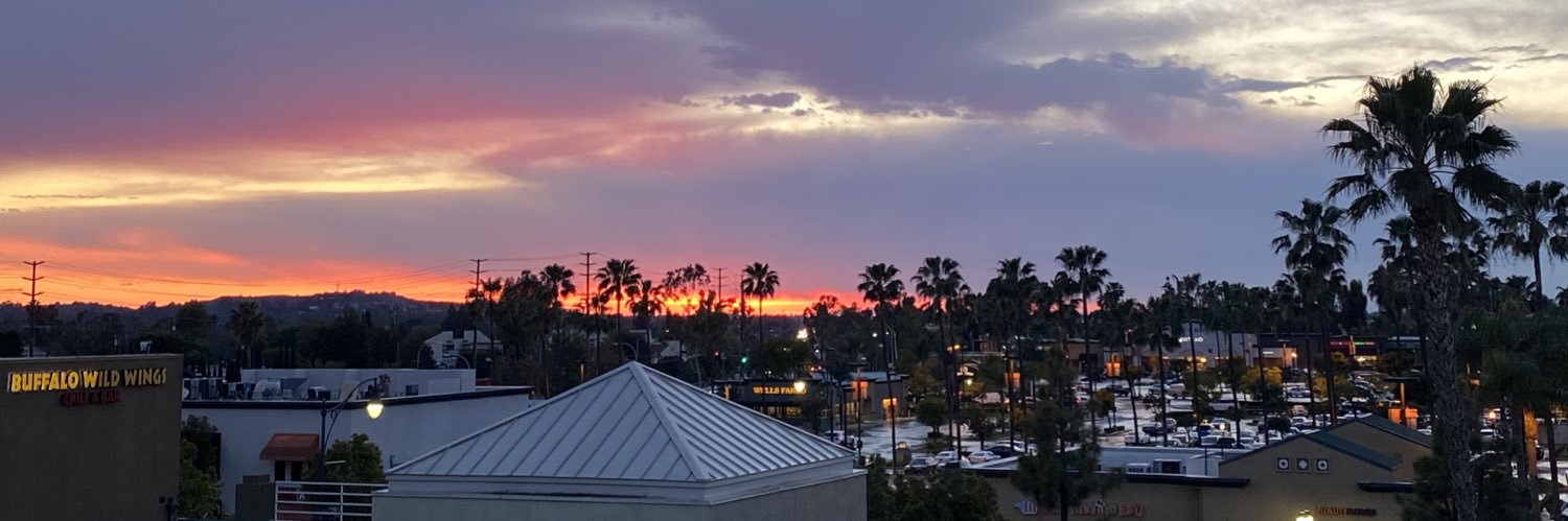 VictoriaKLopez's profile banner image