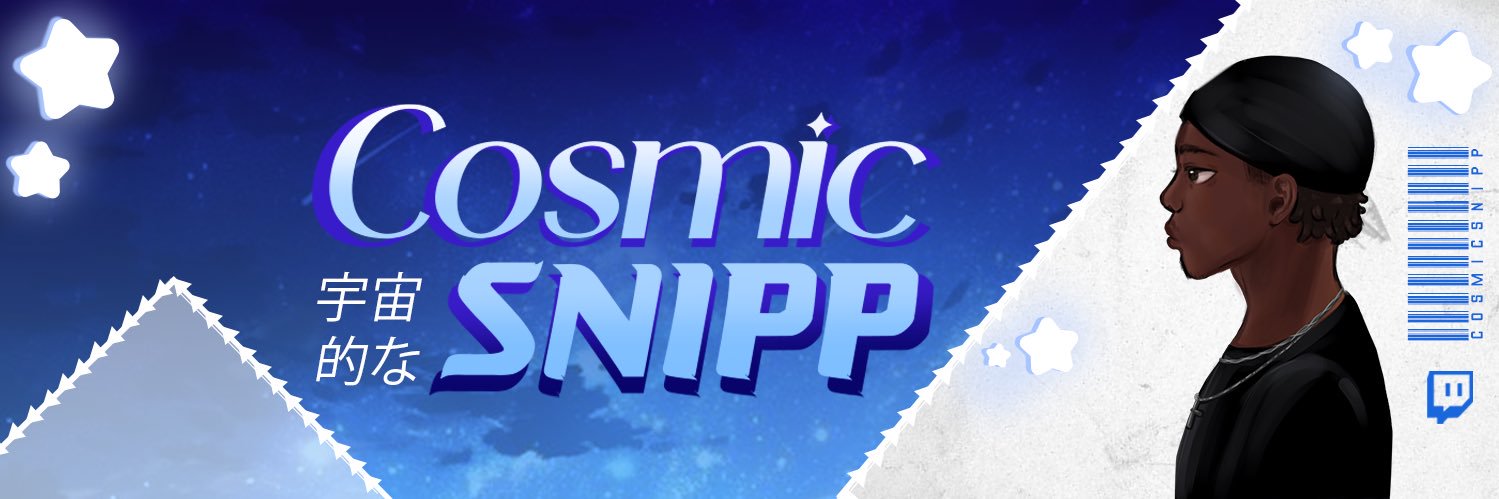 CosmicSnip banner