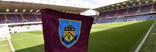 Burnley Argentina🇦🇷 banner