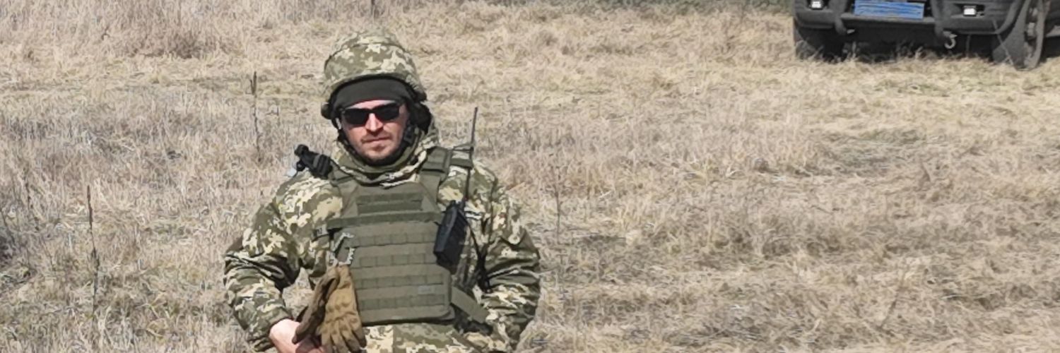 VFursik's profile banner image