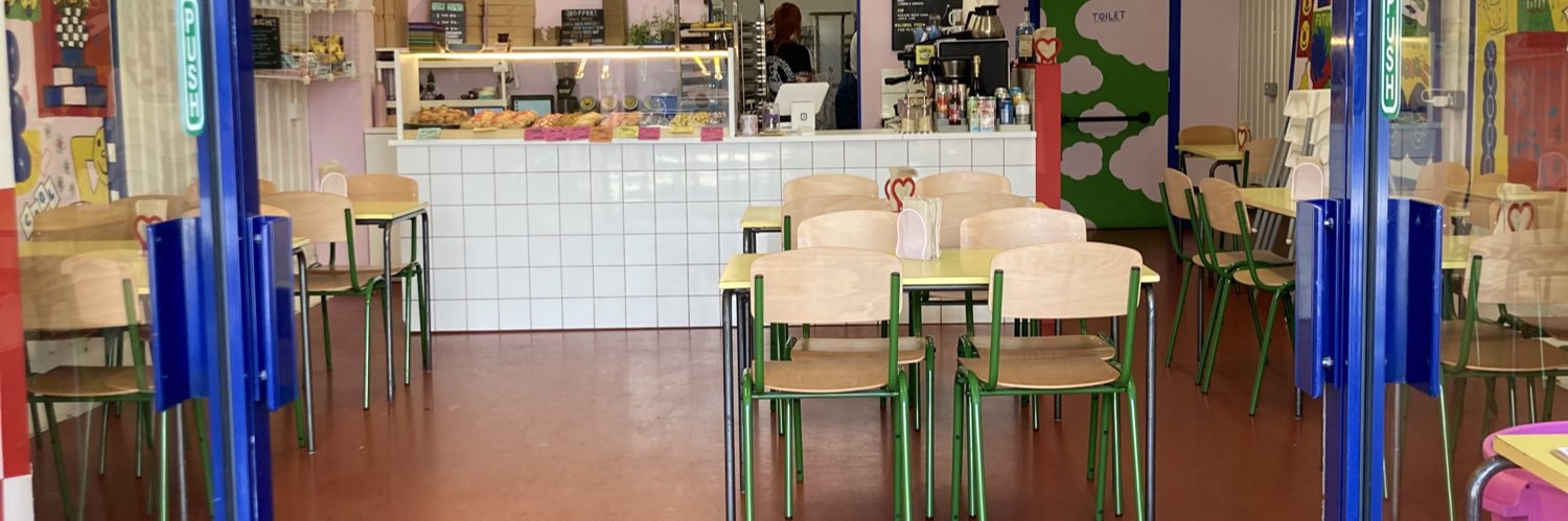 FutureDoughnuts's profile banner image