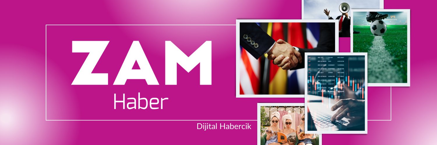 ZAM Haber's banner
