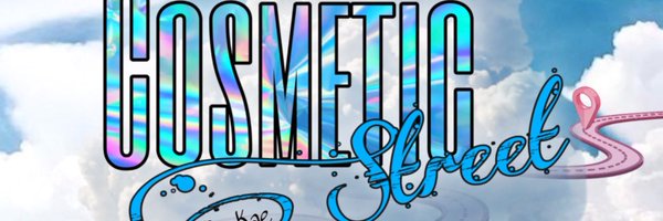 ShopCosmeticSt Profile Banner