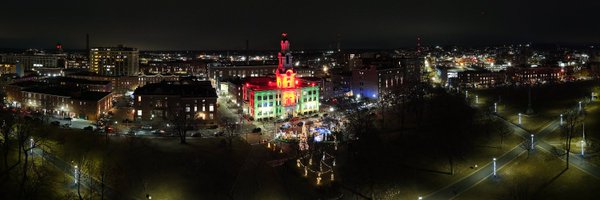 mayorlawrencema Profile Banner
