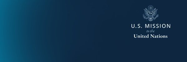 Ambassador Mike Waltz banner