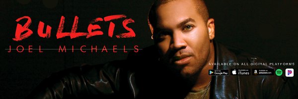 Joel Michaels Profile Banner