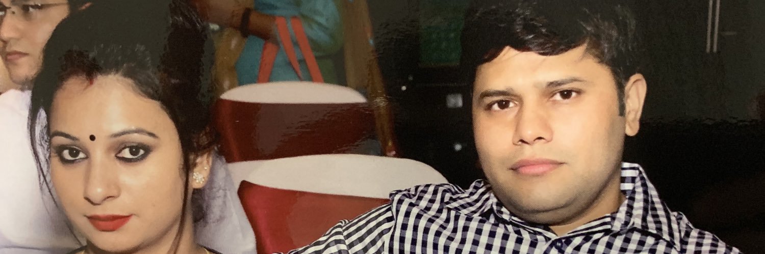 deepak9010's profile banner image