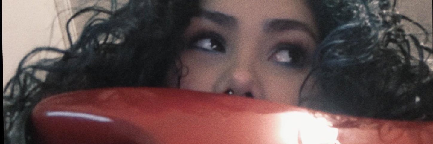 vickyeight's profile banner image