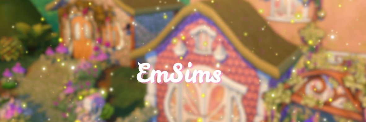 EmSims♡'s banner