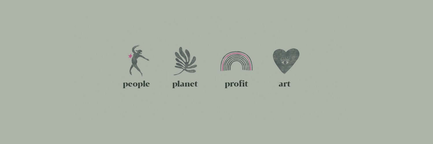 Conscious Economics banner