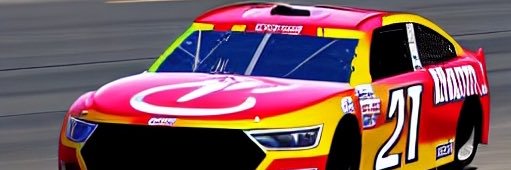NASCARTwtAI's profile banner image