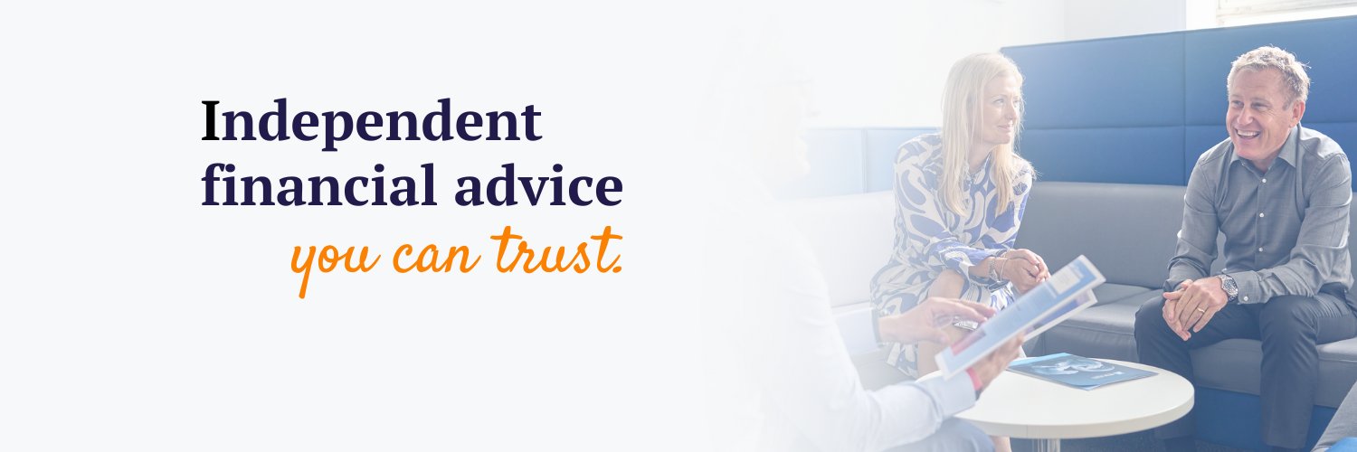 George Square banner