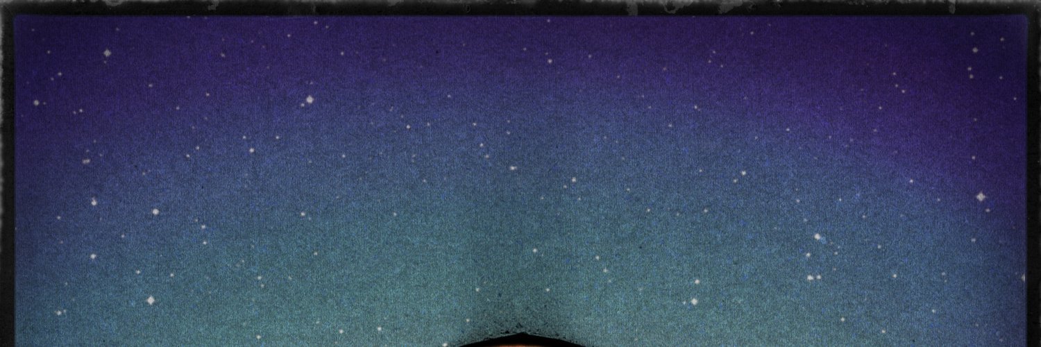 bloomcore's profile banner image