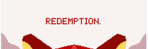Redemption Fox banner