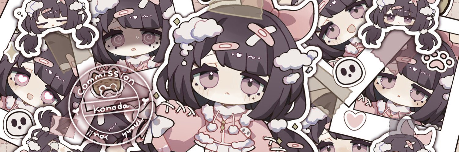 aki 🎀's banner