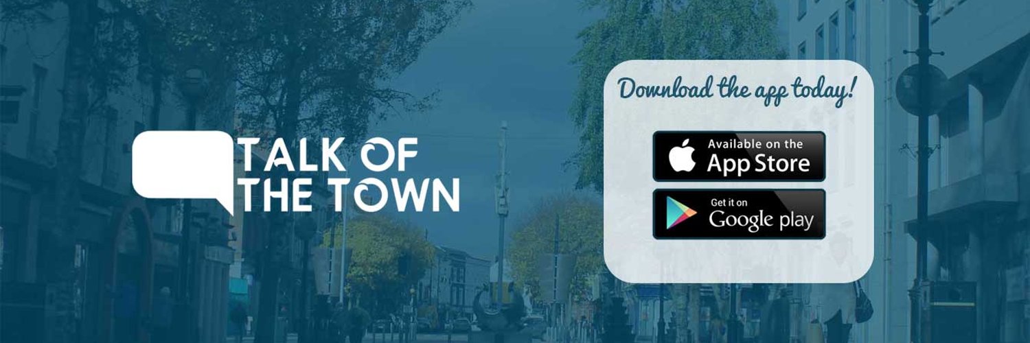 Talk of the Town Profile Banner