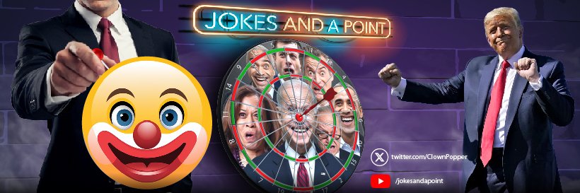 jokesandapoint's profile banner image