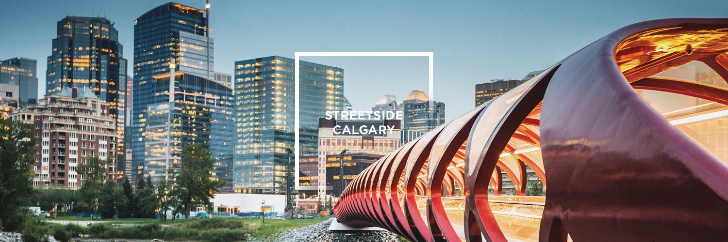 StreetsideYYC's profile banner image