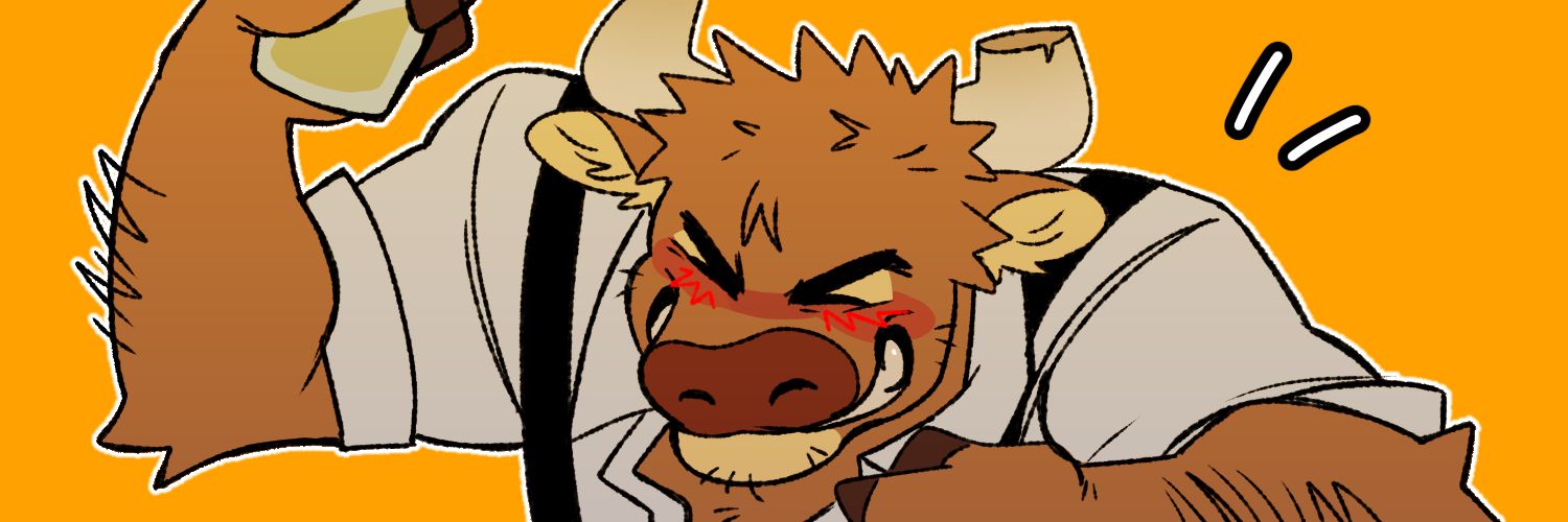 Toro banner