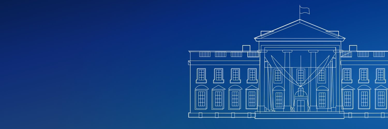 Office of Management and Budget (Archived)'s banner