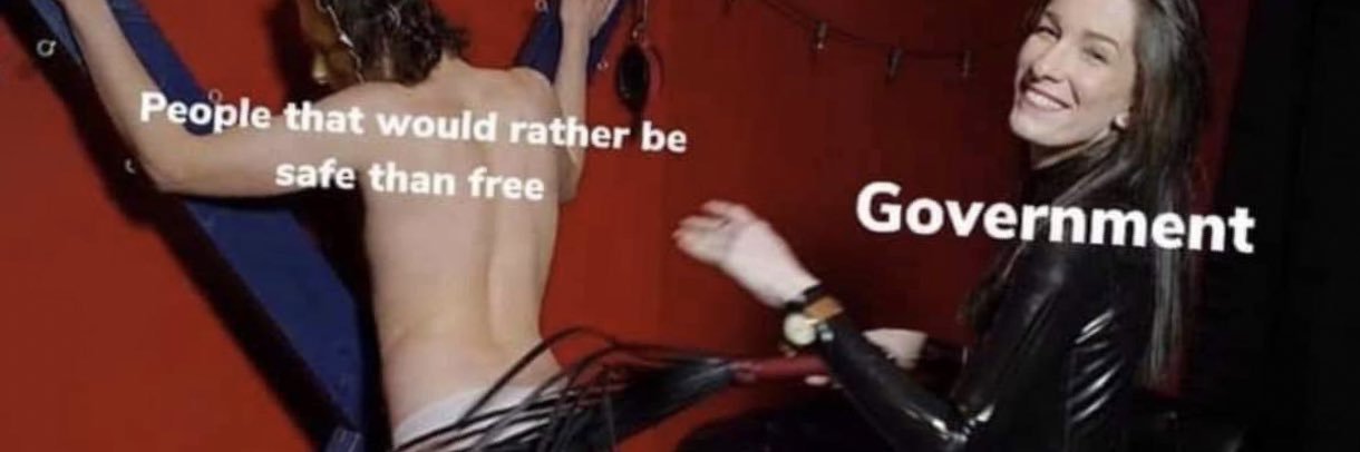 LibertyOnLI's profile banner image