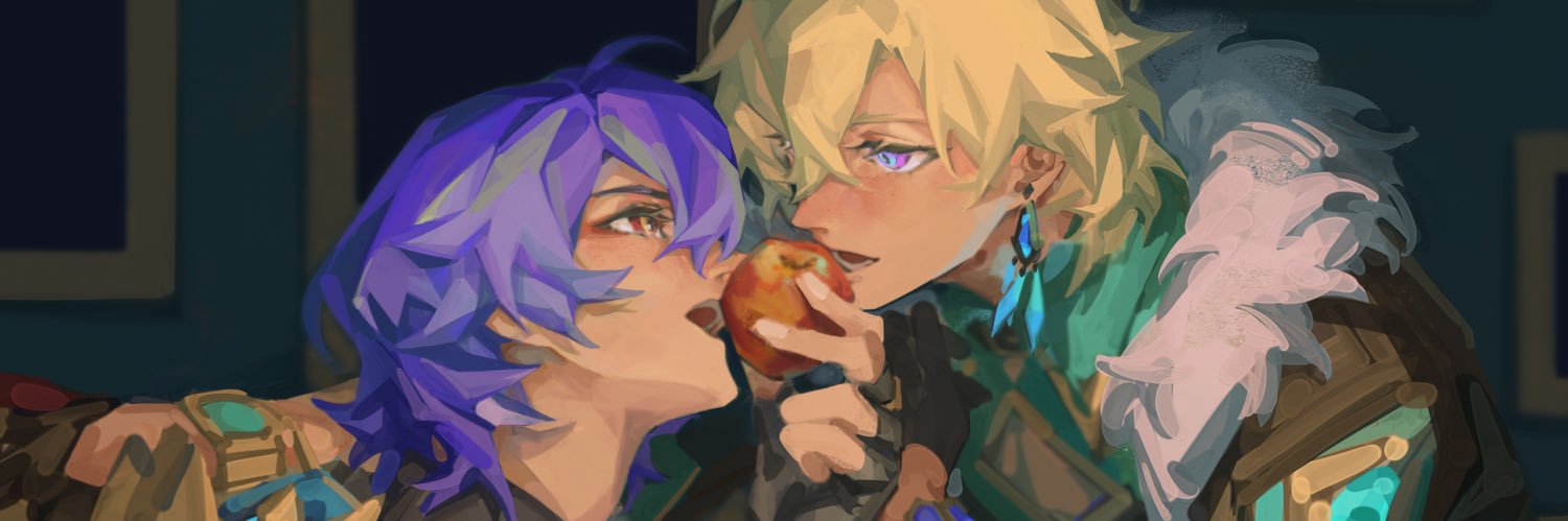 Deca M's banner