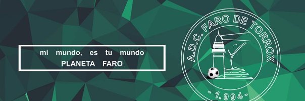 A.D.C. Faro Torrox banner
