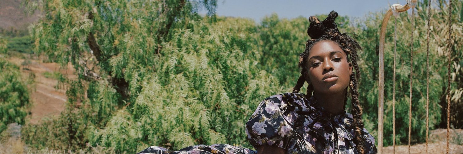 Jodie Turner-Smith Updates banner