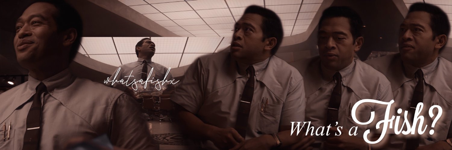 WhatsAFishx's profile banner image