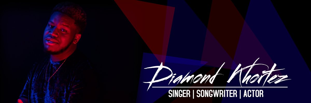 diamondkmusic's profile banner image