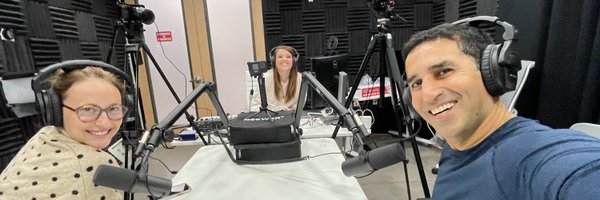 AZTechPodCast Profile Banner