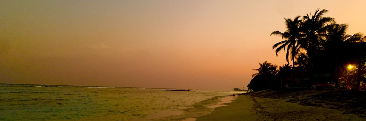MeenaMajdhee's profile banner image