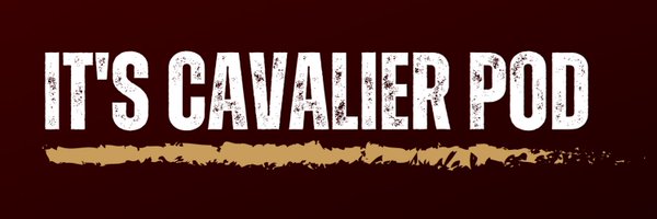 Its Cavalier Profile Banner