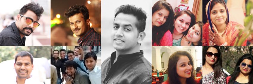 Himanshur21's profile banner image