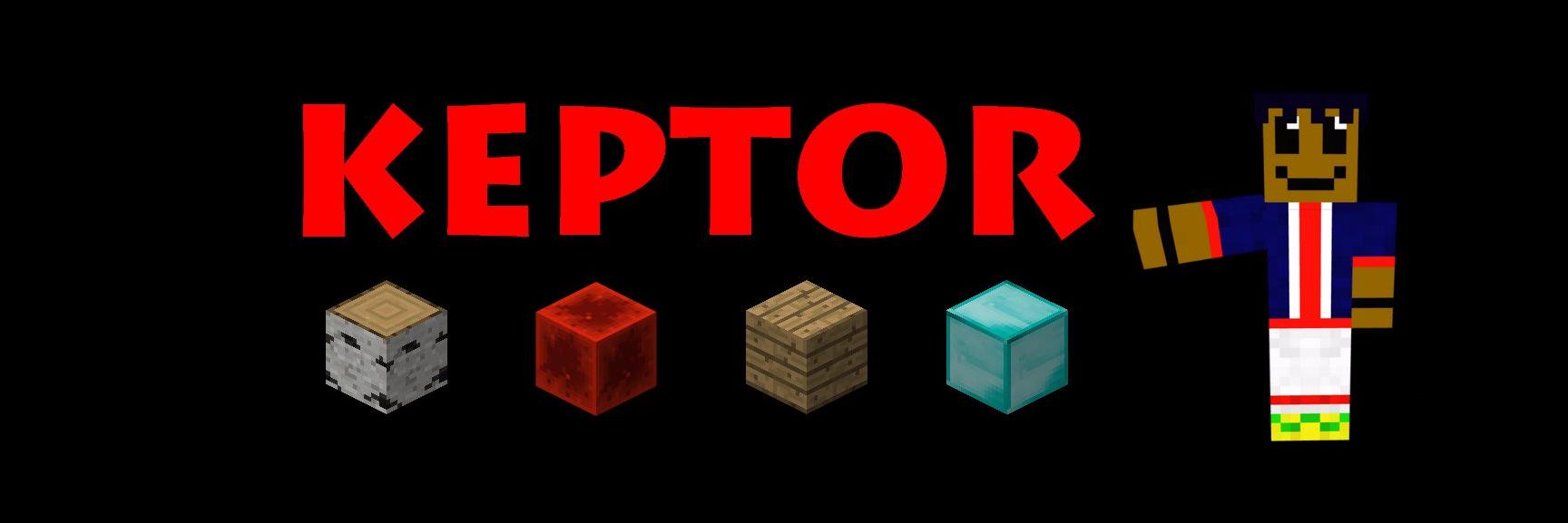 Keptor28's profile banner image