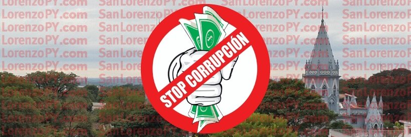 San Lorenzo PY banner