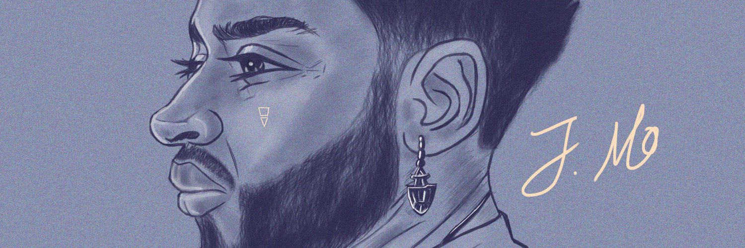 jhaymhow's profile banner image