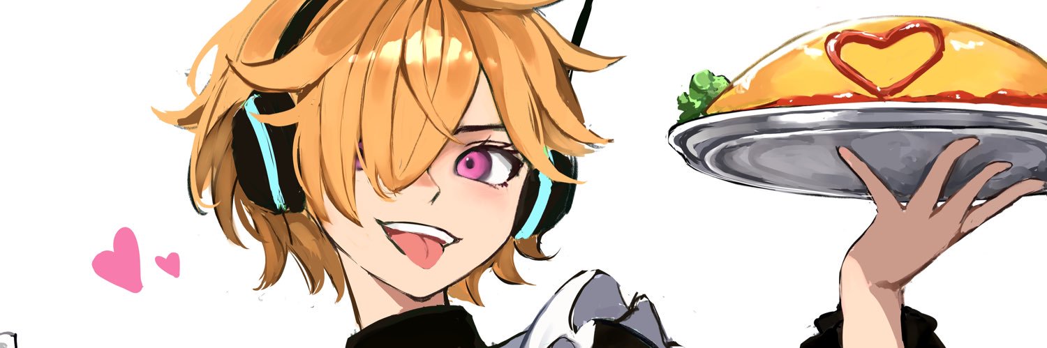 霞禄🎨's banner