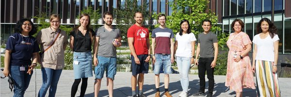 SafaviLab Profile Banner