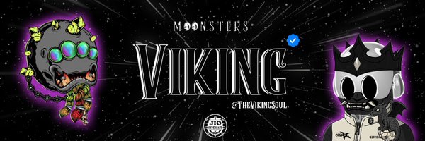 TheVikingSoul Profile Banner