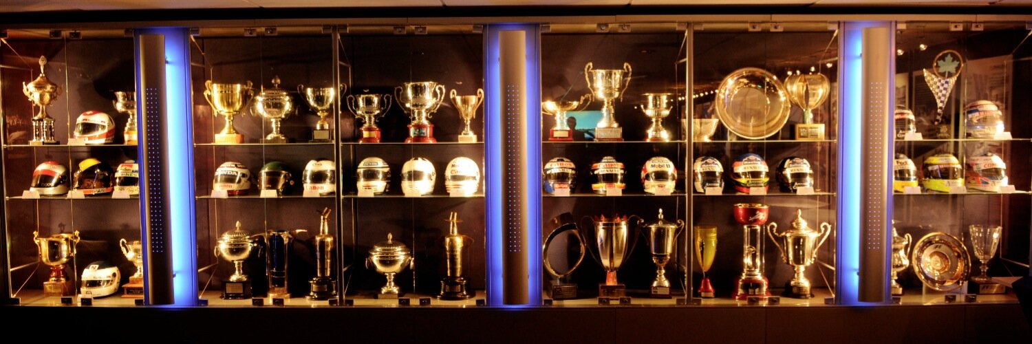 clivecouldwell's profile banner image