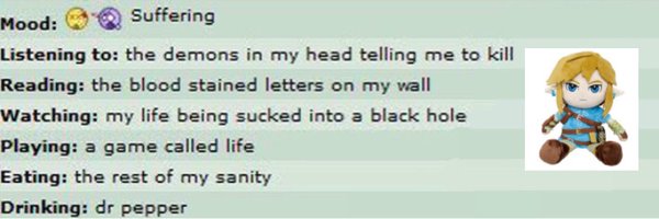 golblastscholar Profile Banner